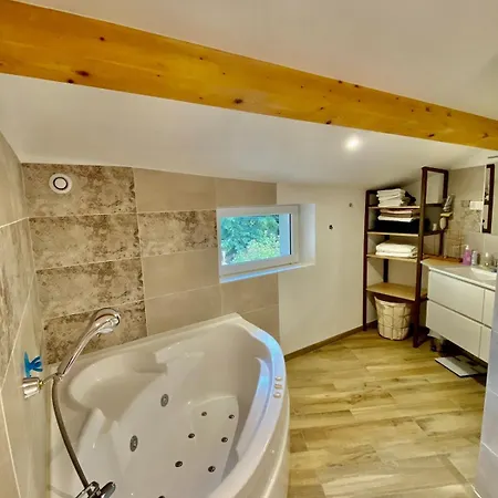 Maison Au Bord Du Canal Du Midi *