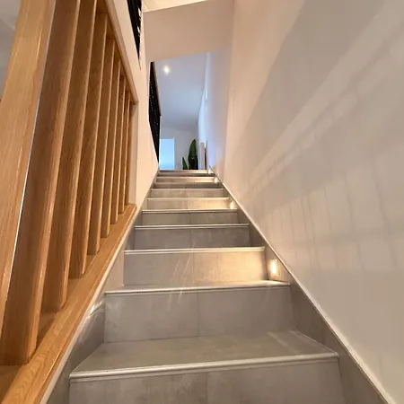 Apartmán Maison Au Bord Du Canal Du Midi