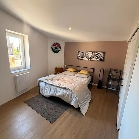 Apartmán Maison Au Bord Du Canal Du Midi Argeliers