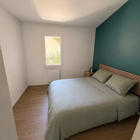 Maison Au Bord Du Canal Du Midi *